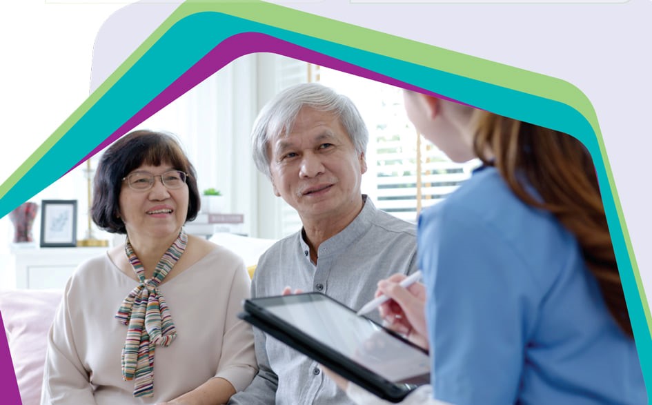 One-on-One Gateway to Begin Your Journey with My Aged Care – CASS a proudly partner of EnCOMPASS Multicultural Aged Care Connector Program supporting CALD elders