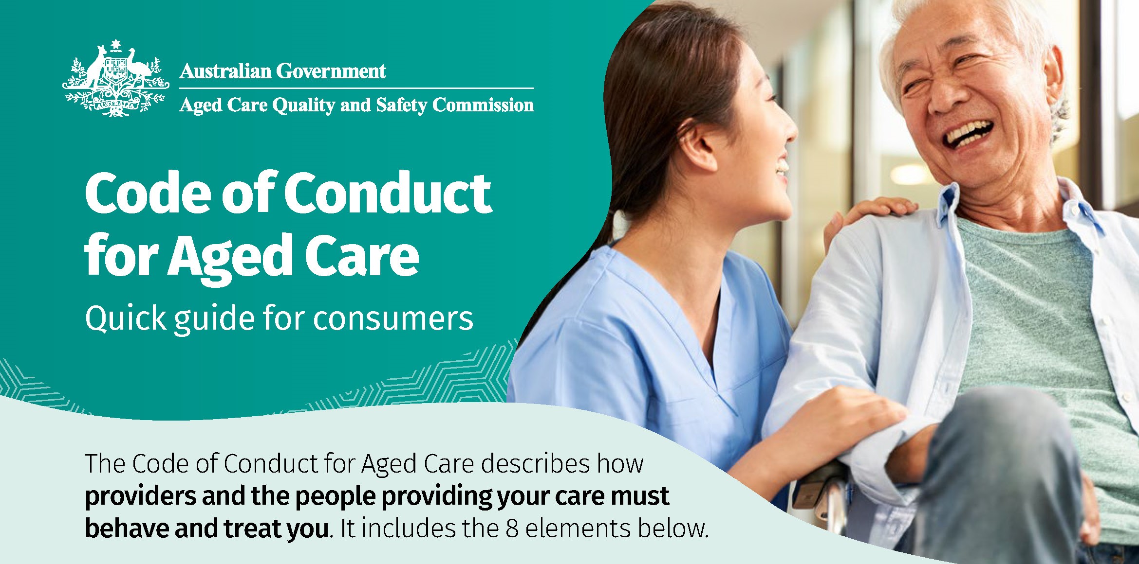 Code Of Conduct In Aged Care